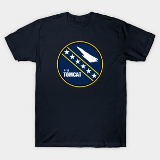 F-14 Tomcat T-Shirt